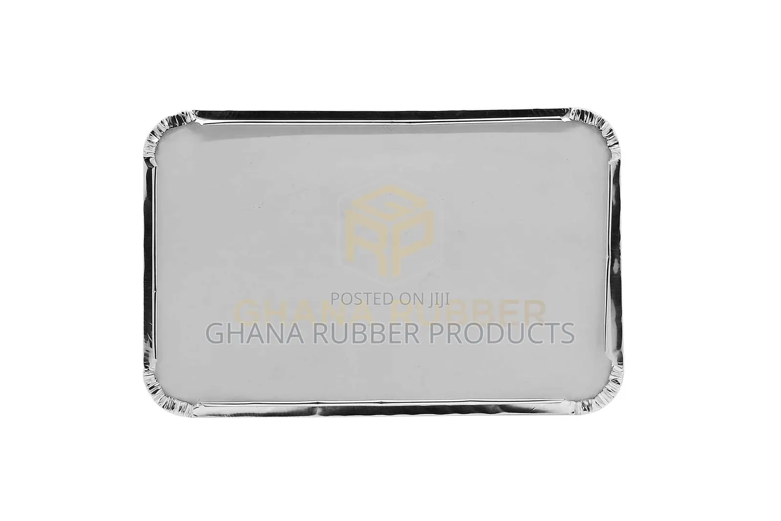 Aluminium Foil Food Containers + Lids 8368 (650ml) (1000pcs)