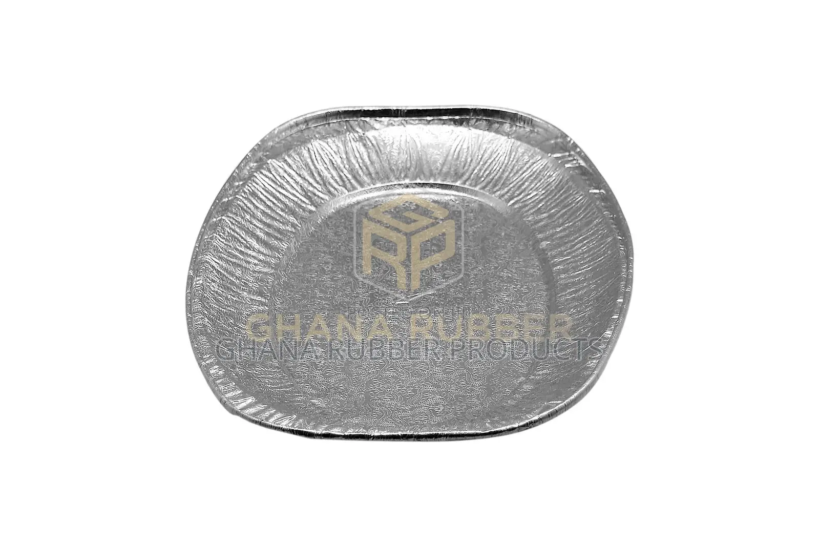 Aluminium Foil Food Platters Large (50pcs)