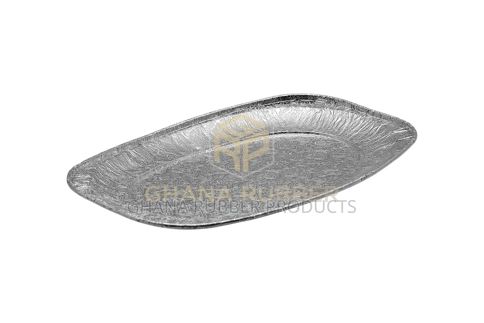 Aluminium Foil Food Platters Small (150pcs)