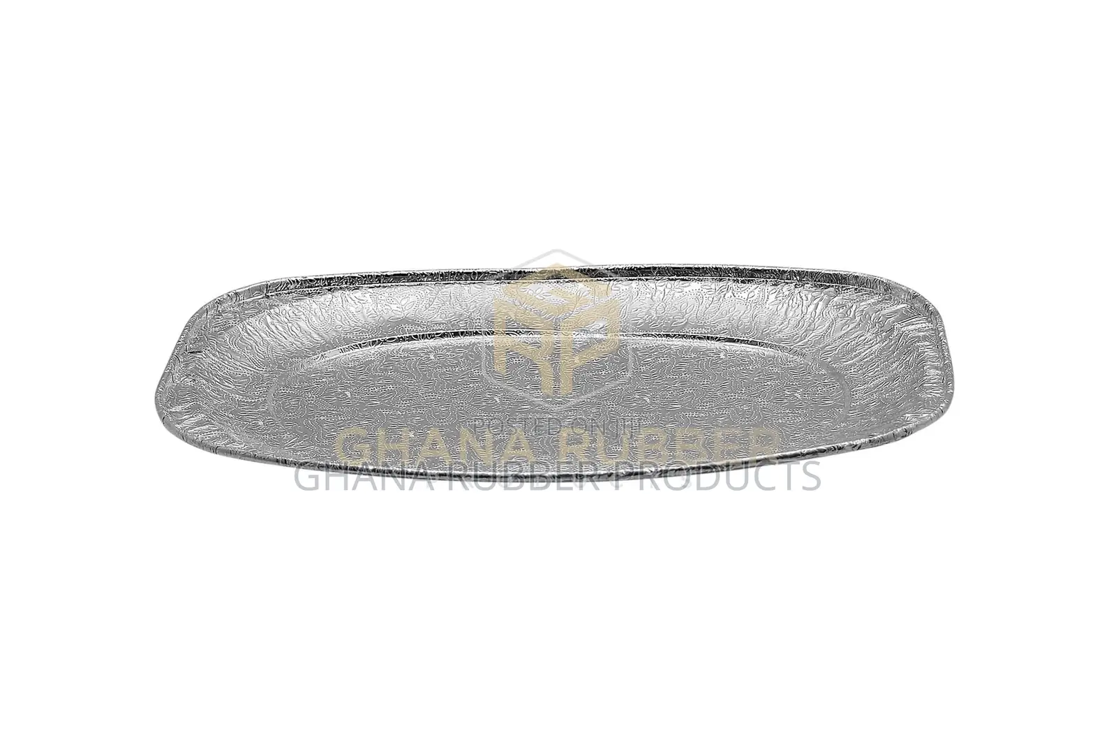 Aluminium Foil Food Platters Small (150pcs)