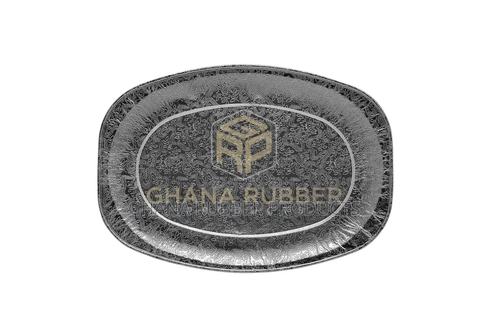 Aluminium Foil Food Platters Small (150pcs)