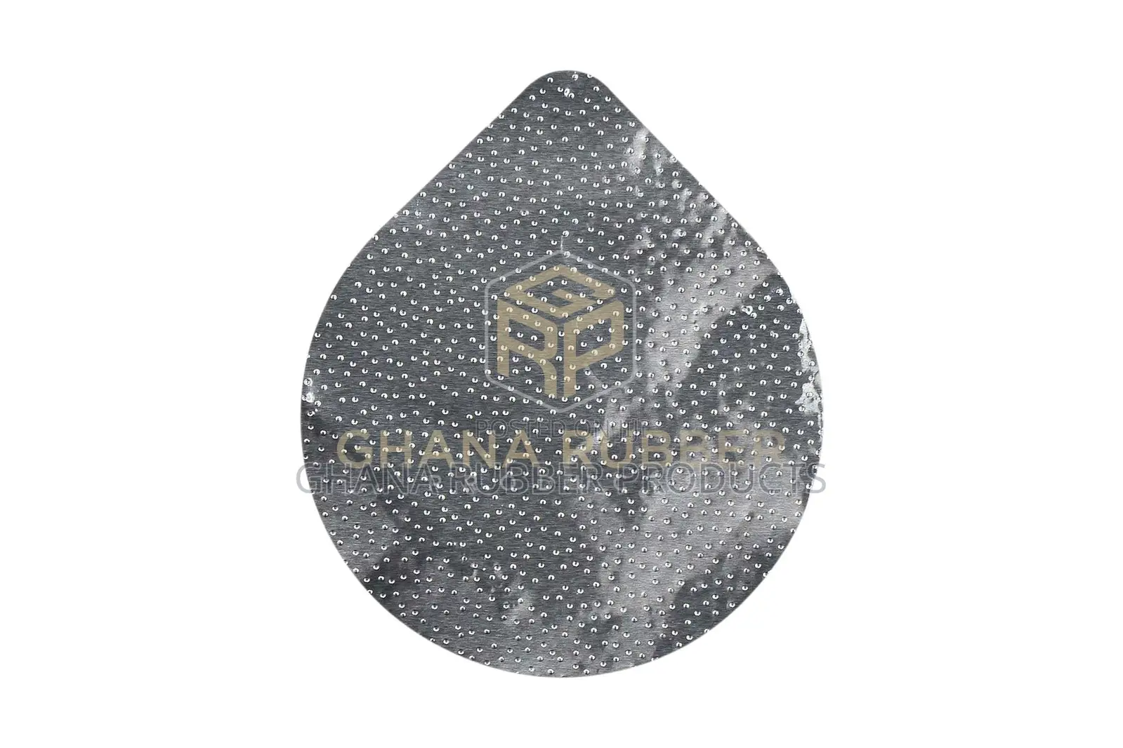 Aluminium Foil Lids 116mm (1800pcs)