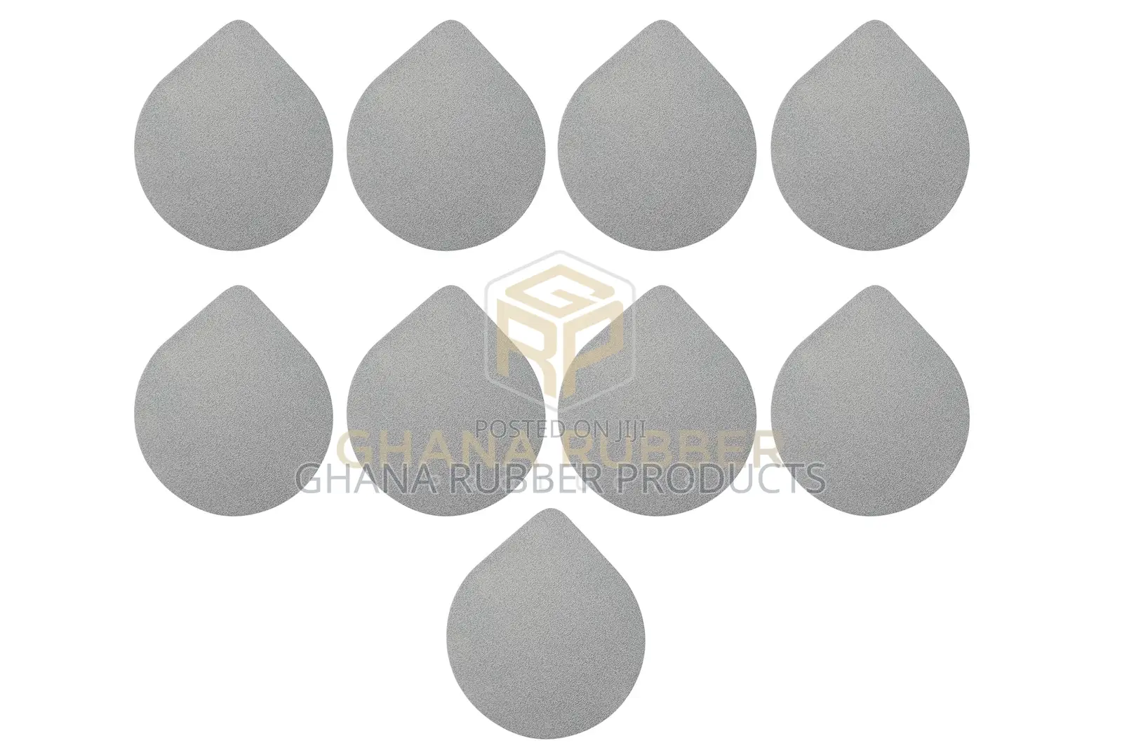 Aluminium Foil Lids 96mm (1800pcs)