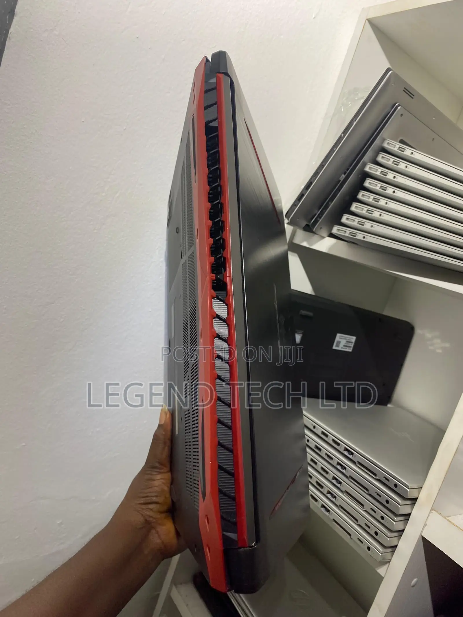 Laptop Acer Predator Helios 500 6GB Intel Core i7 HDD+SSD 1T