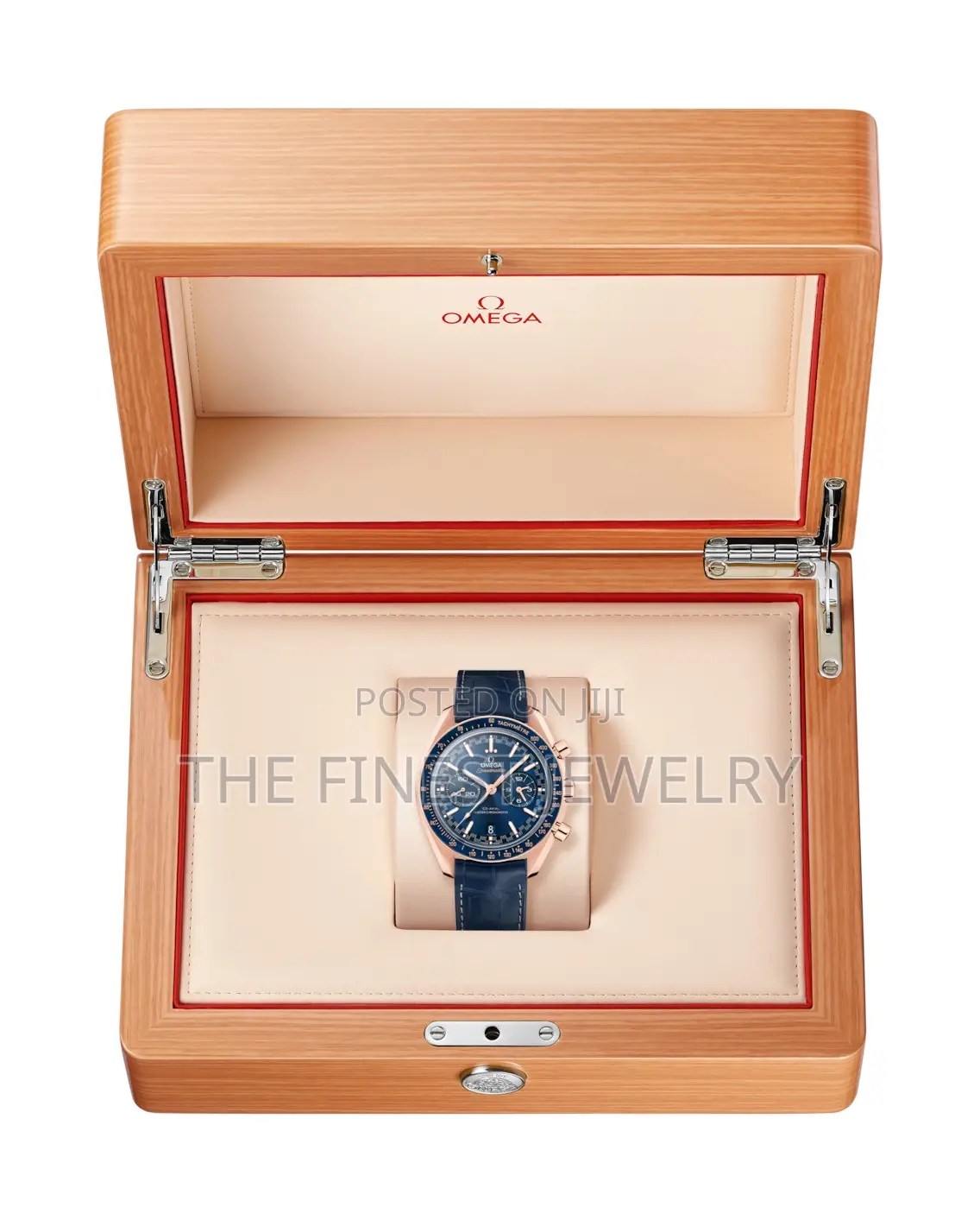 Omega Speedmaster Racing Men's Watch
