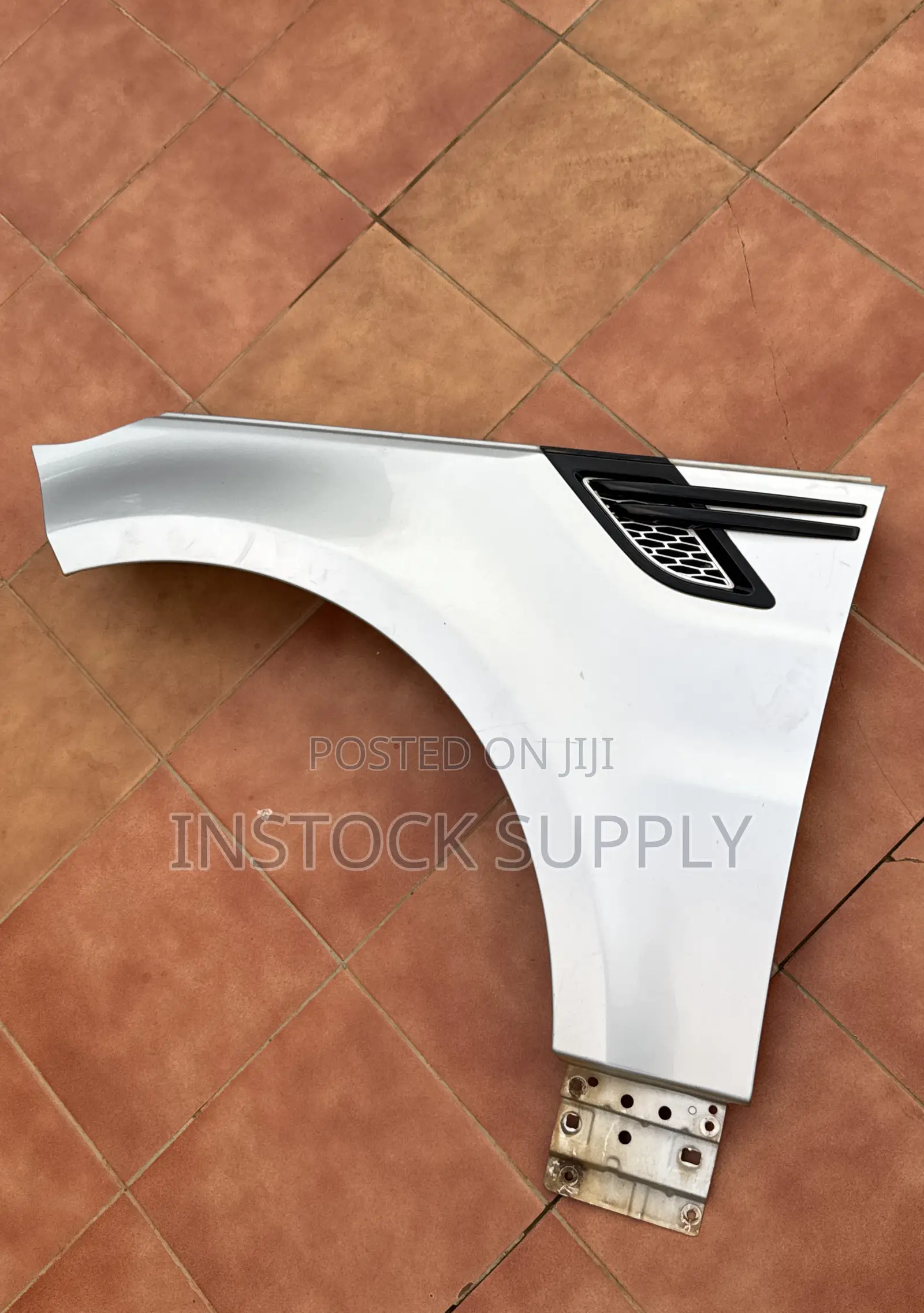 Range Rover Sports Fender 2014 to 2017