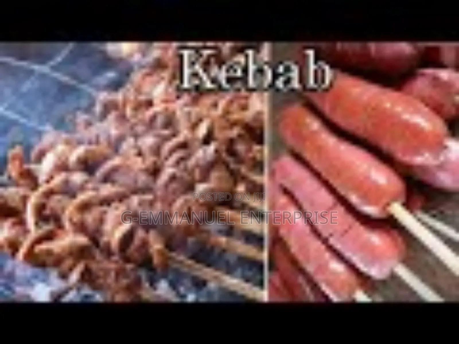 Special Steak Kebabs For Your Parties, Weddings, Ceremonies.