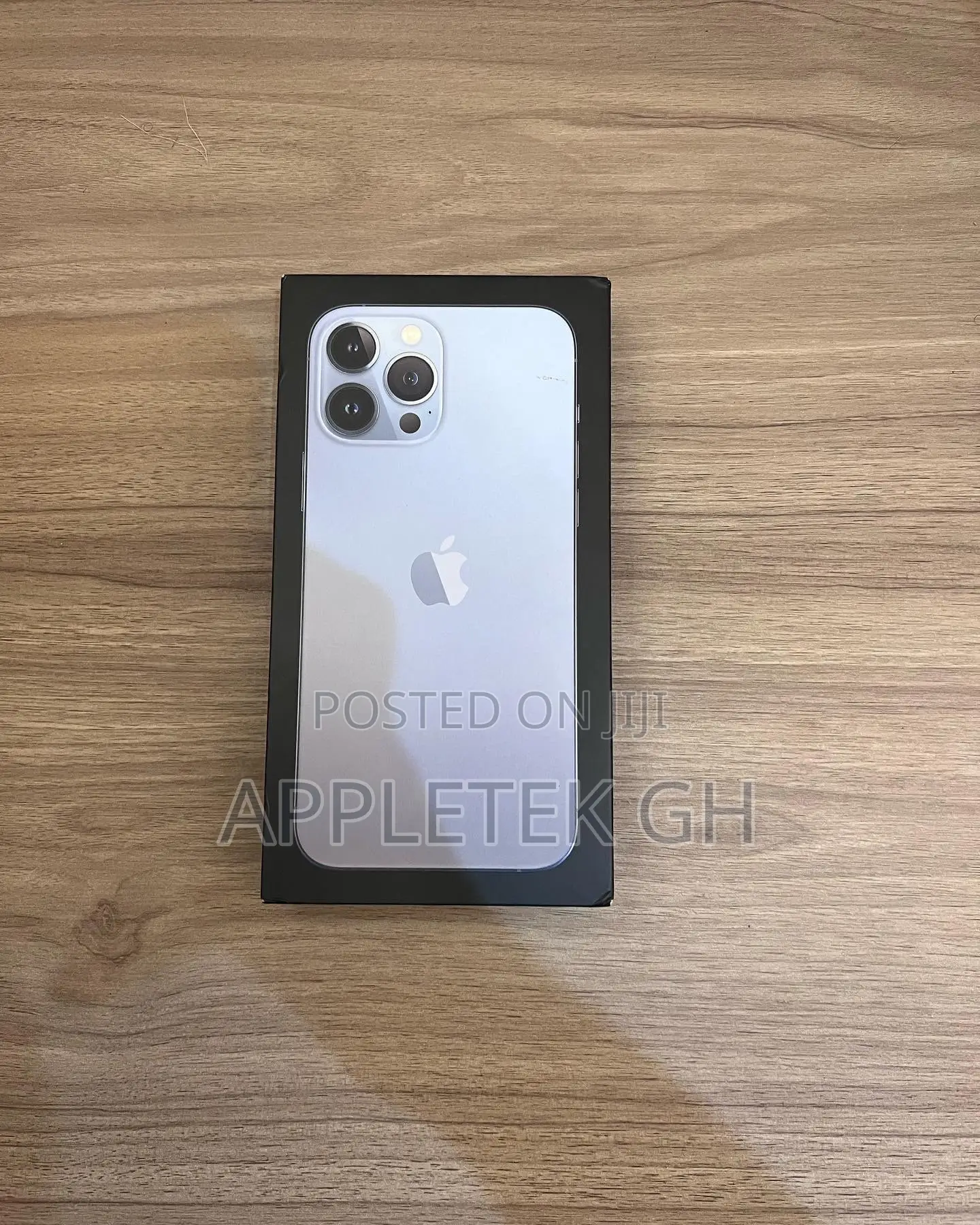 Apple iPhone 13 Pro Max 256 GB Blue