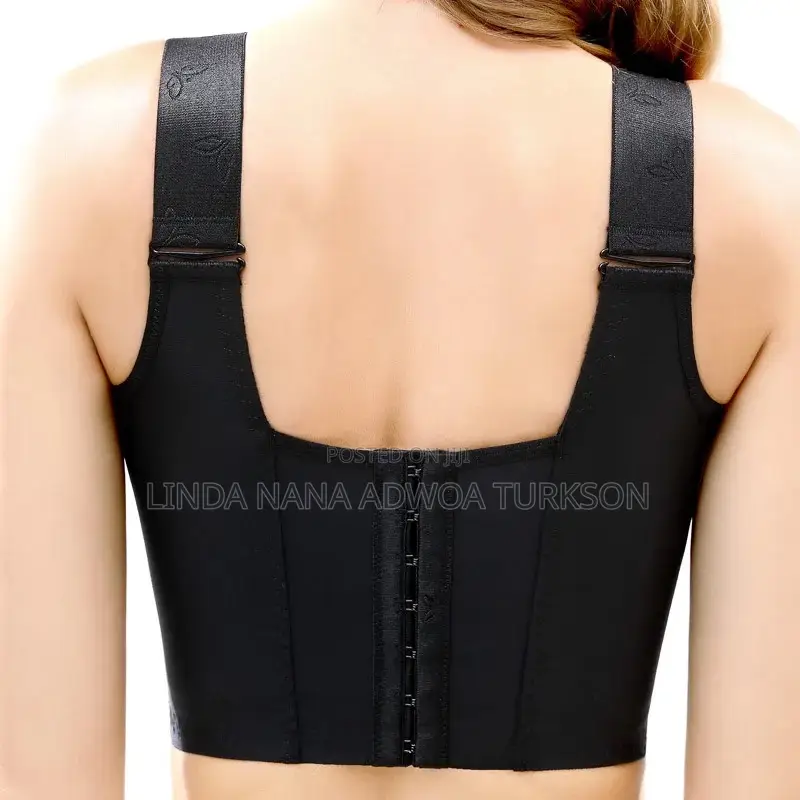 Push Up Bra
