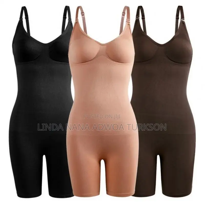 Full Body Seamless Shape Wear