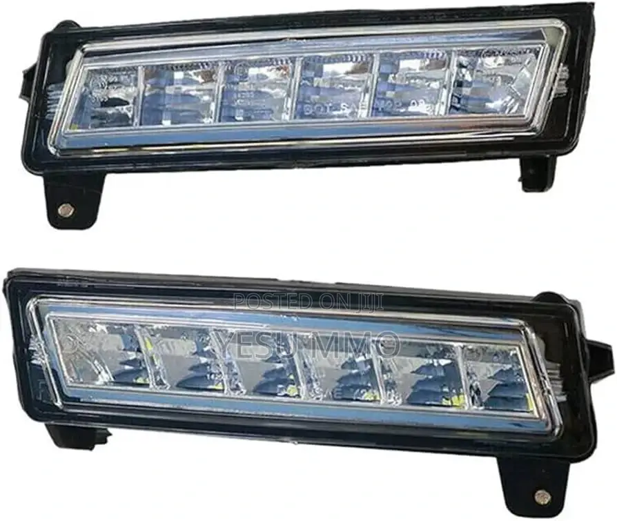 Mercedes Benz GLK 250,350 Foglight/Lamp