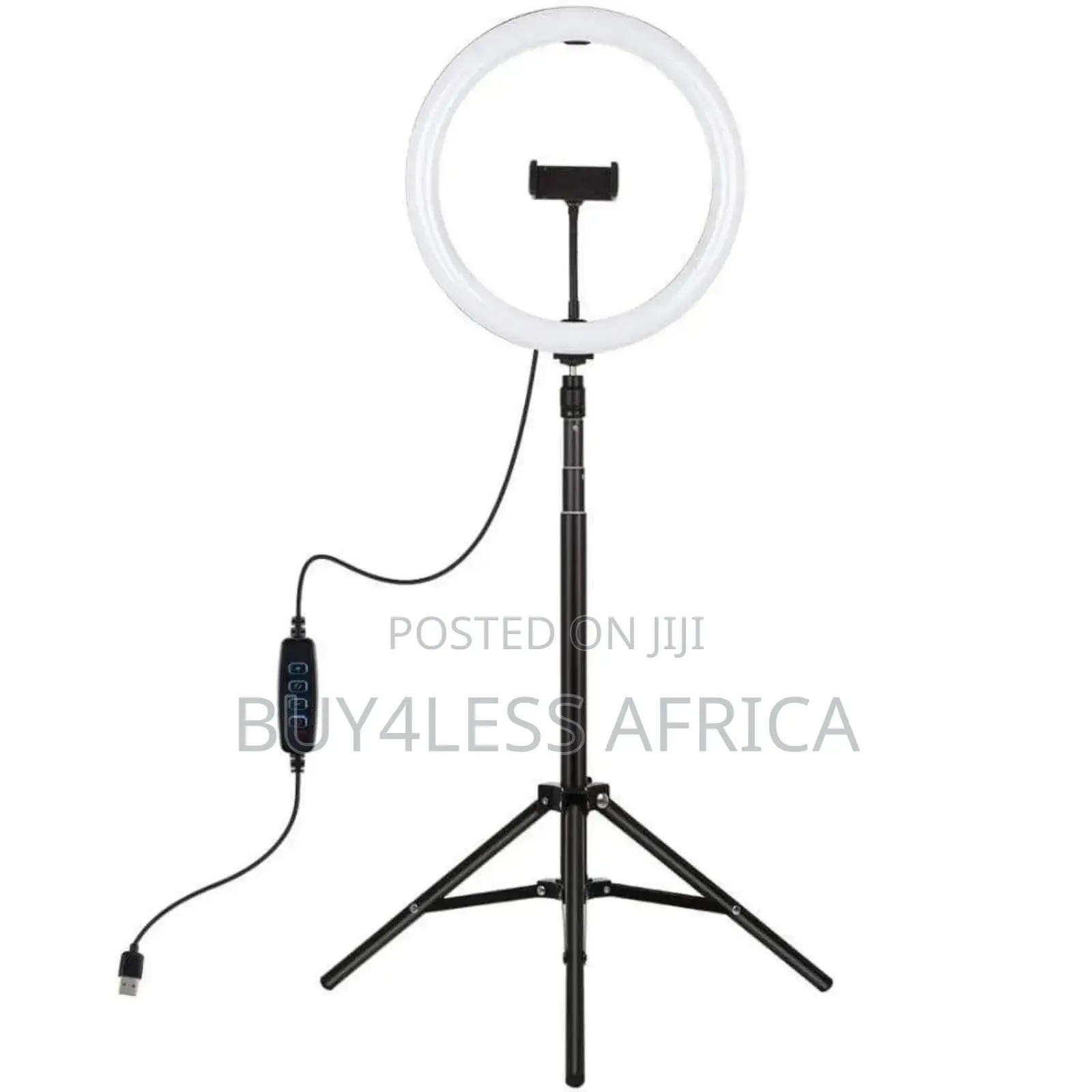Ring Light (10 Inch)