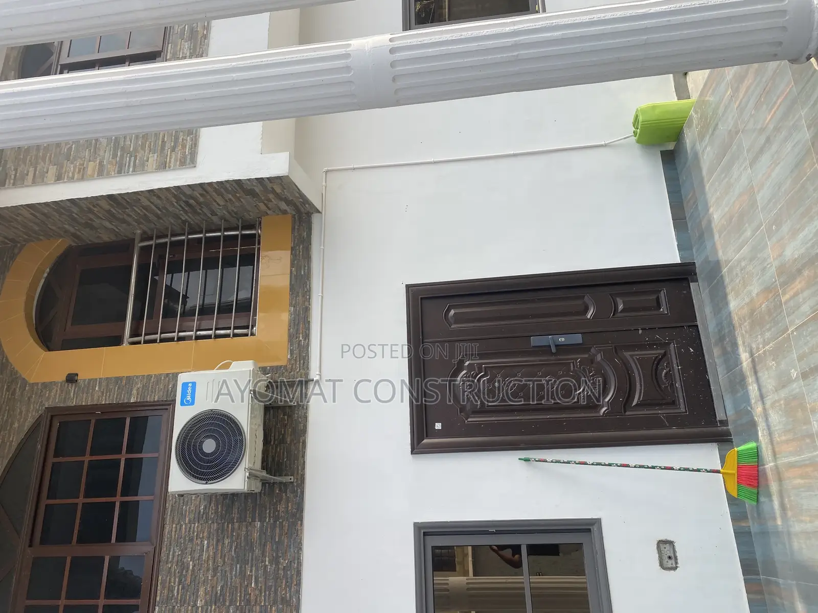 Air Conditioning Installation, Conduit Work Repairs