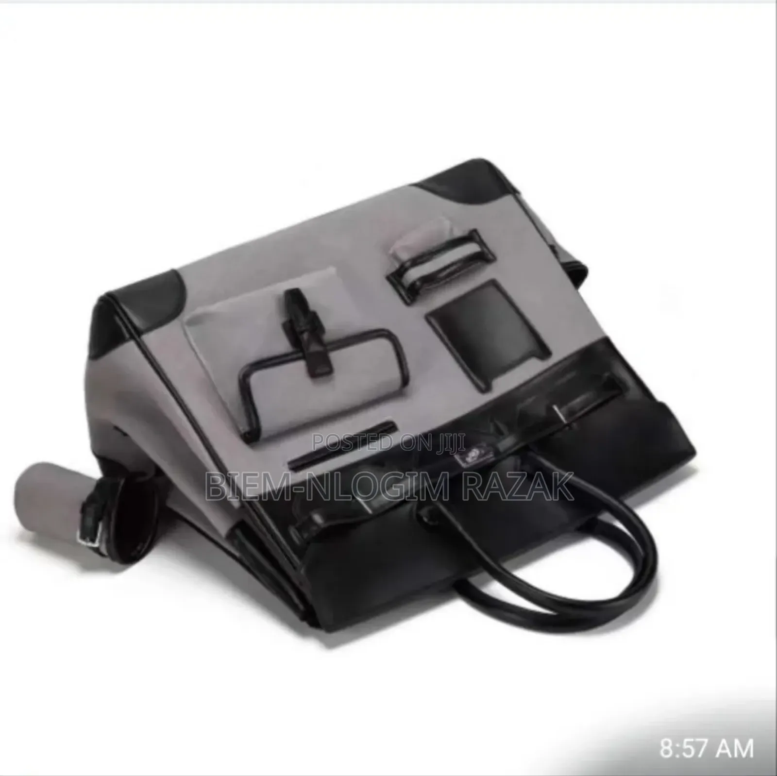 Have 40 Cargo Duffle Bags Available in Stock