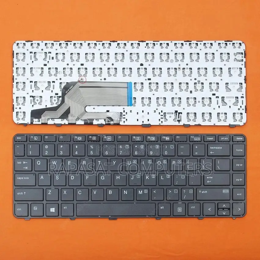 HP 430-G3 | 430-G4 | 440-G3 | 440-G4 Keyboard