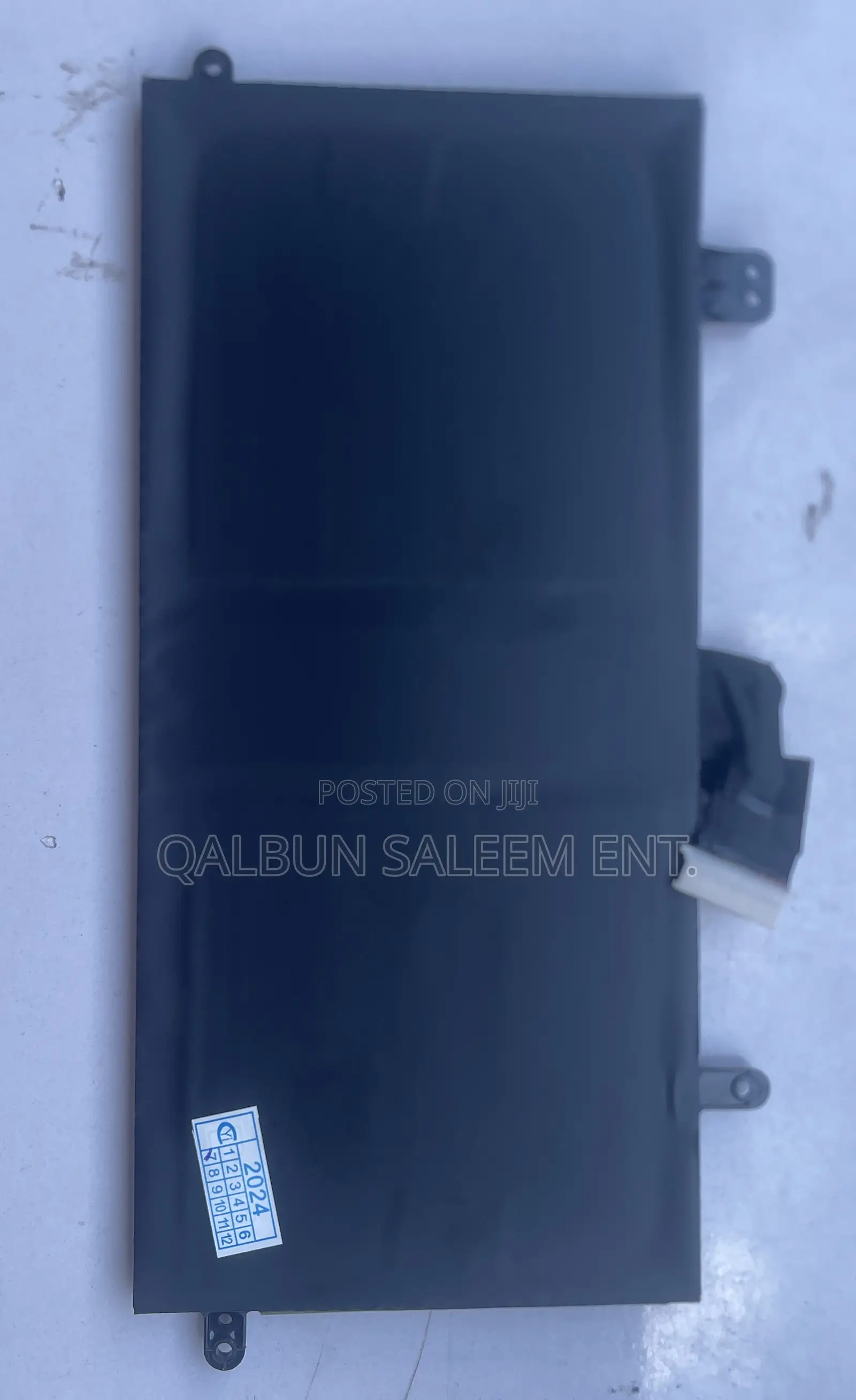 Dell D2585 J0PGR Laptop Battery for Latitude 12 5285 Series