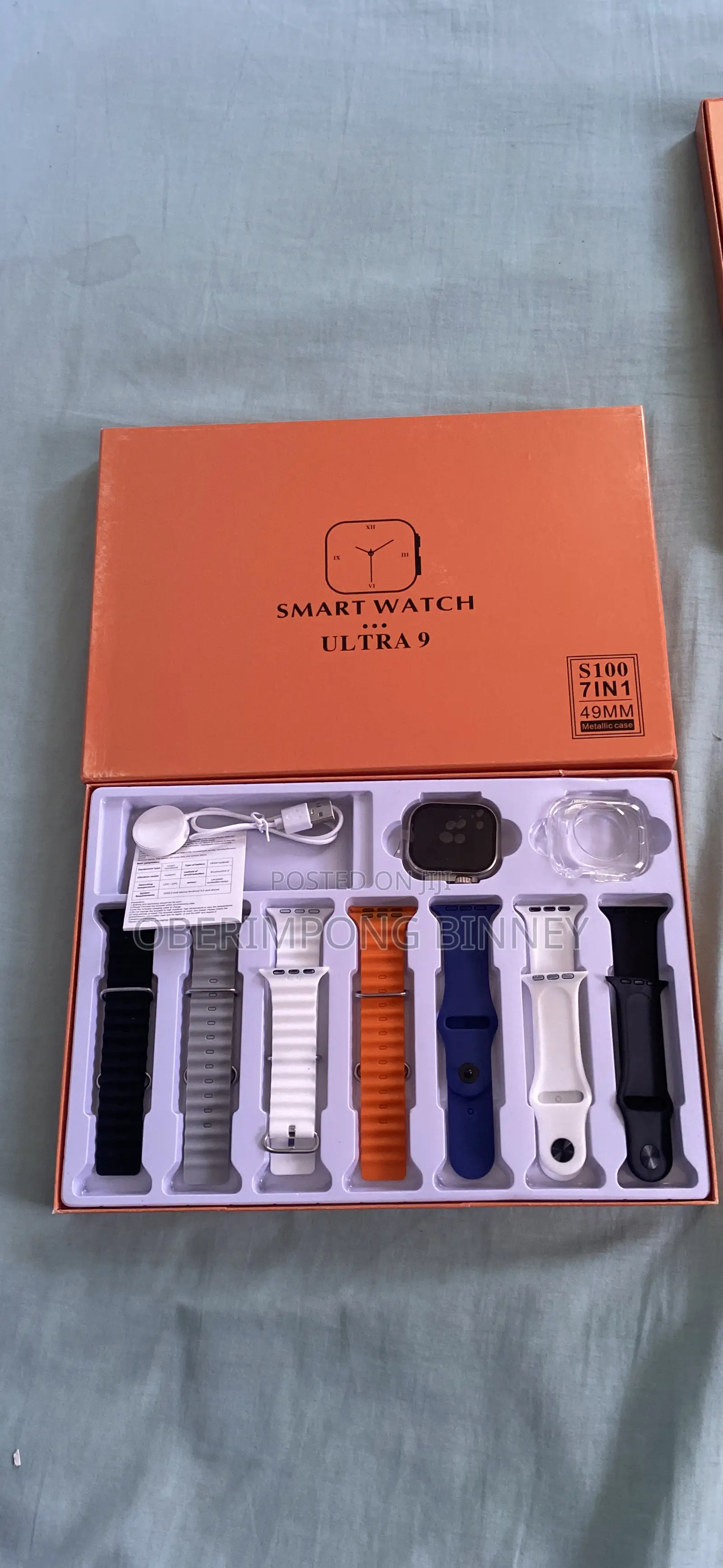 Smart Watch