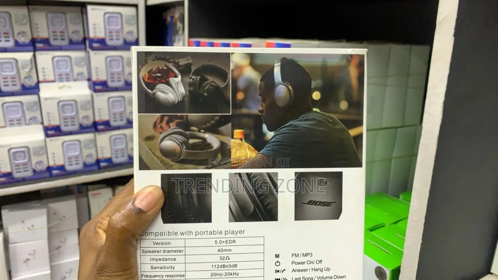 QUIETCOMFORT35 Wireless Bluetooth Headphone