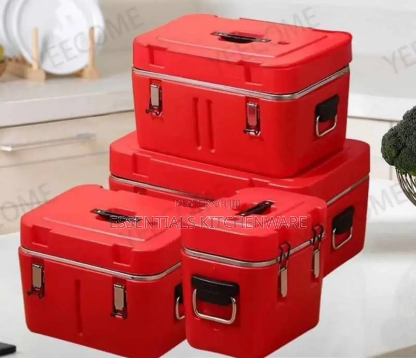 Insulated Food Warmer