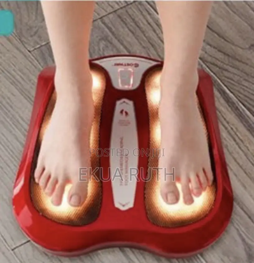 Foot Massager