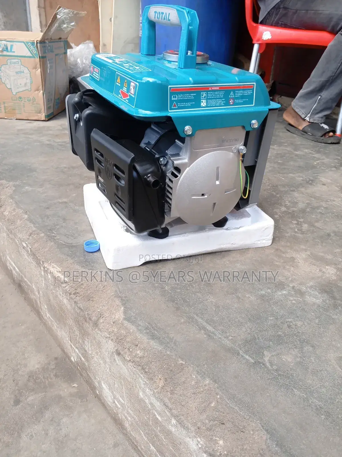 Affordable Total Ecoolmax Generator Latex Generators