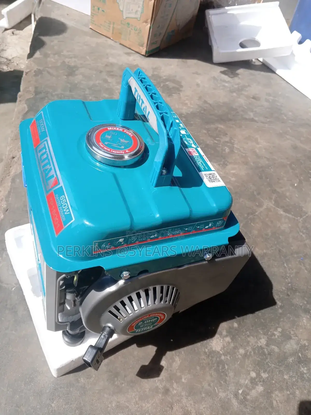 Well Designed Outstanding Gasoline Generators Total