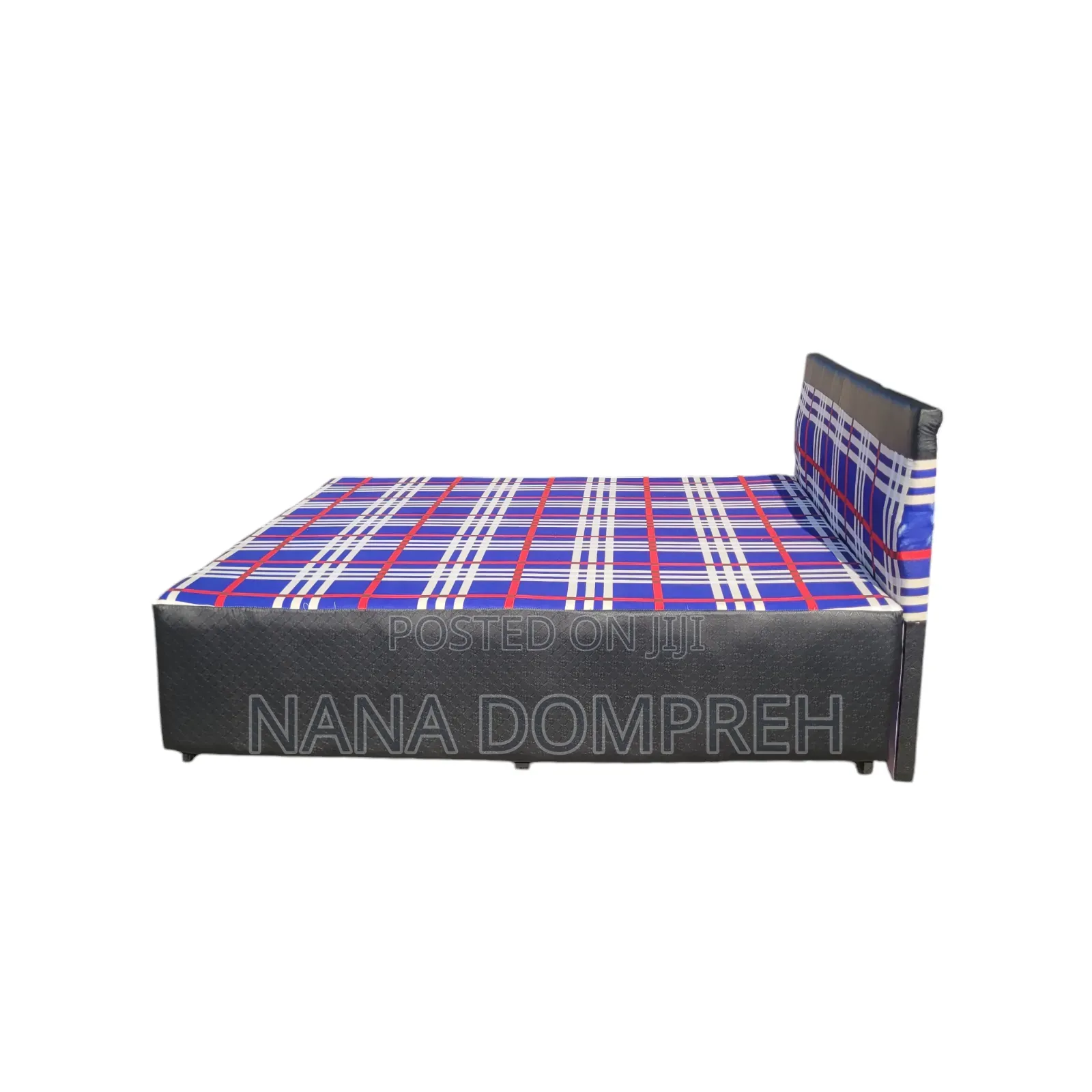 Queen Size Bed1
