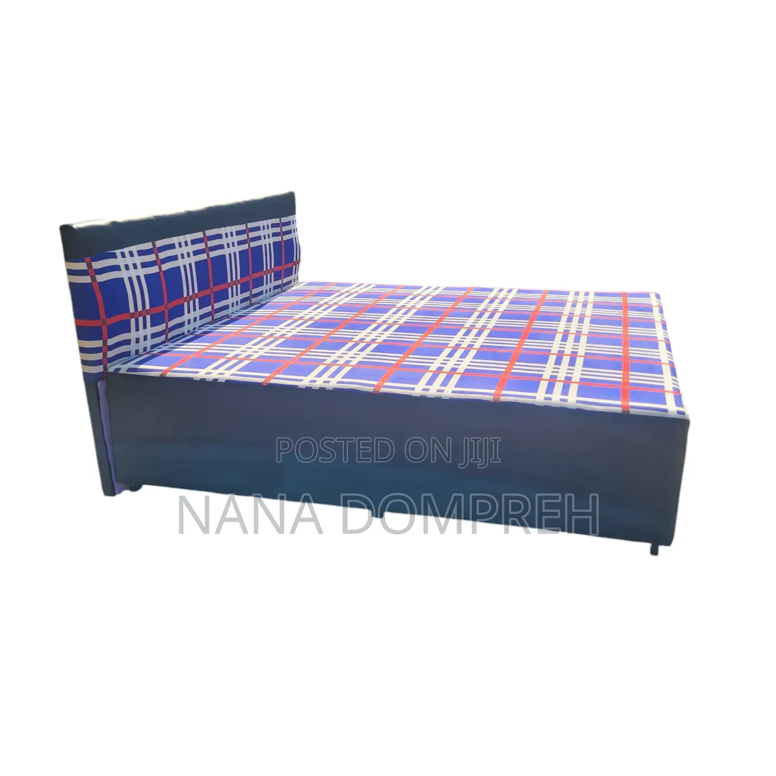 Queen Size Bed1