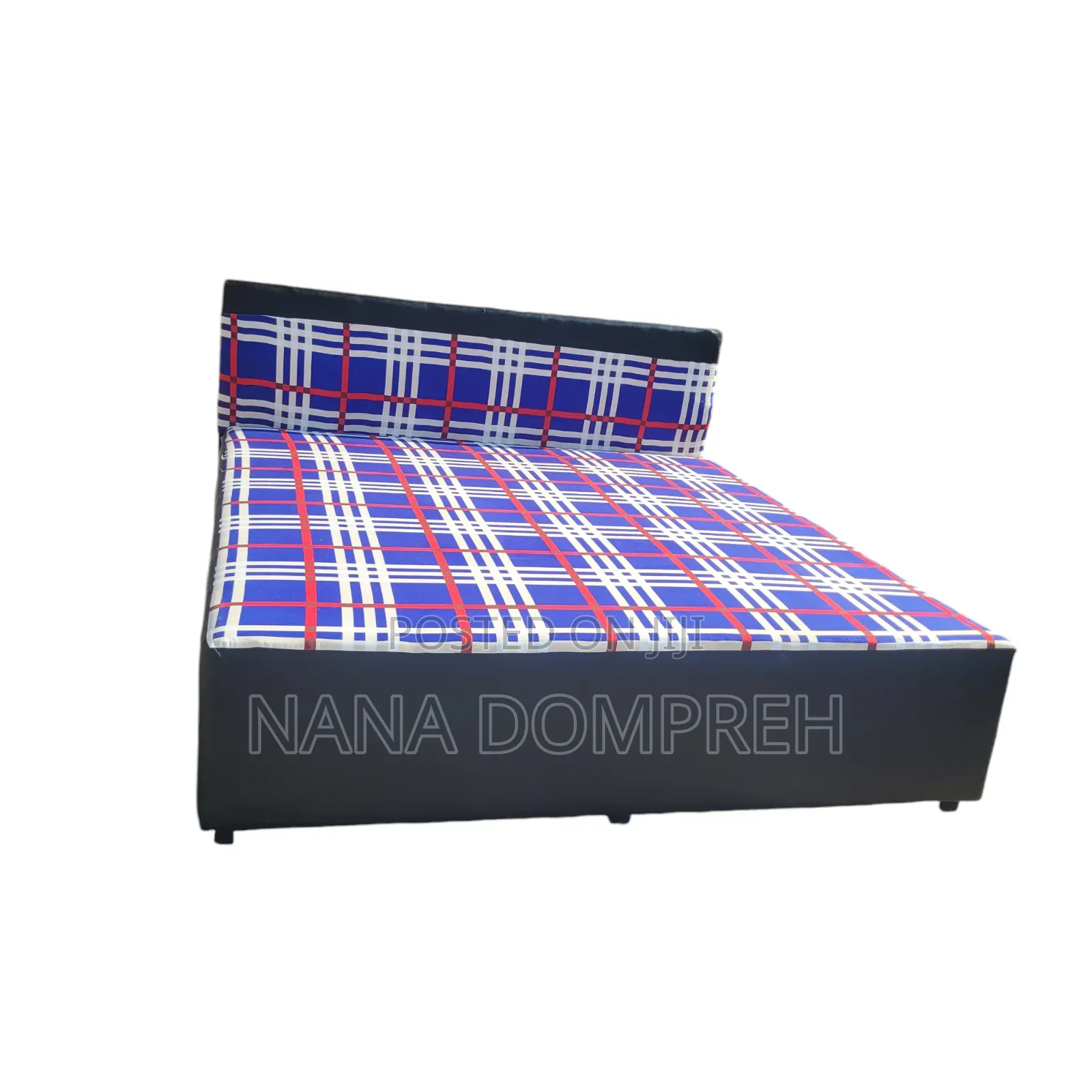 Queen Size Bed1