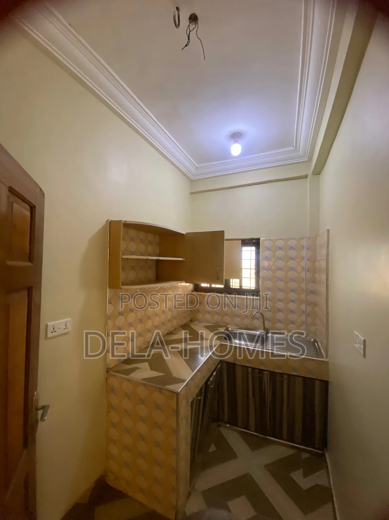 1bdrm Apartment in Adenta for rent