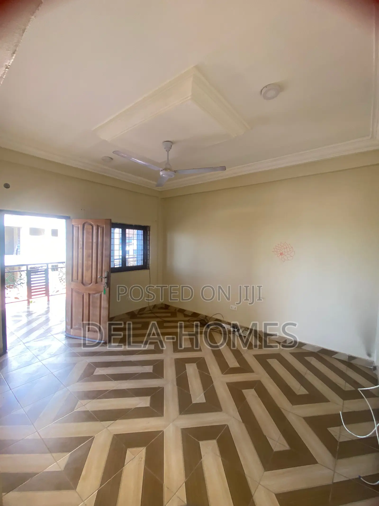 1bdrm Apartment in Adenta for rent