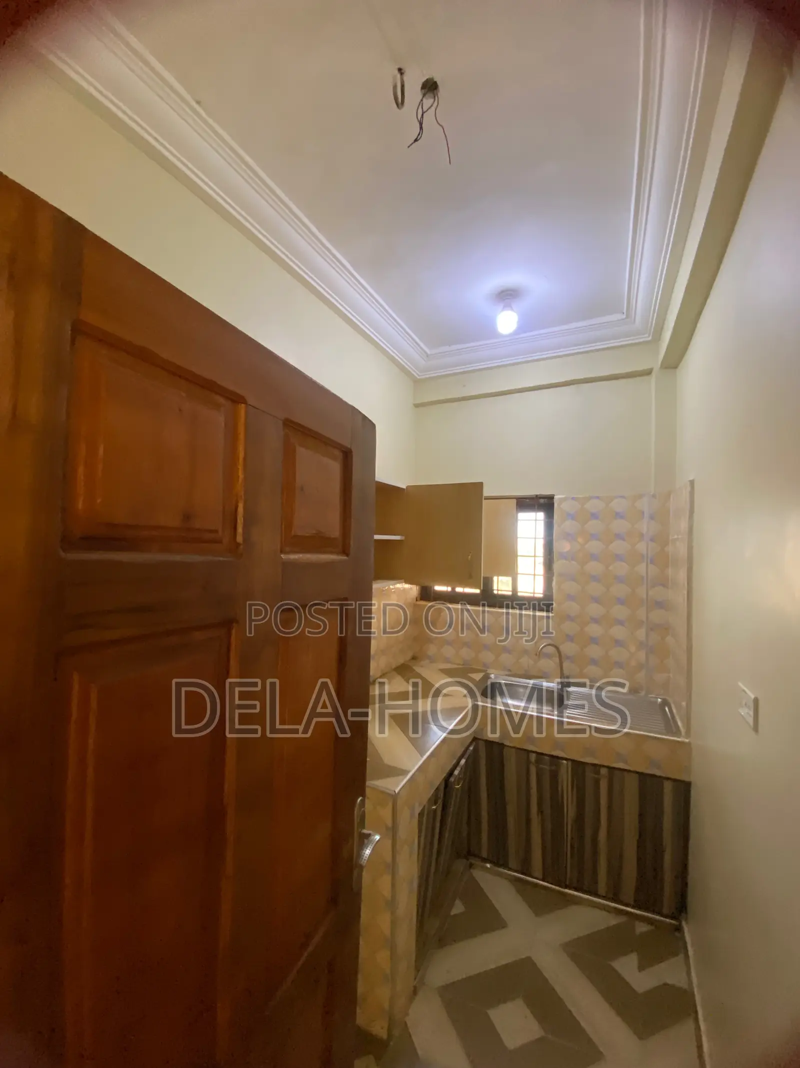 1bdrm Apartment in Adenta for rent