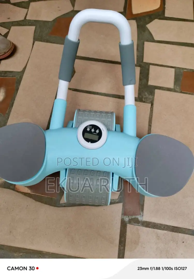 Abdominal Roller