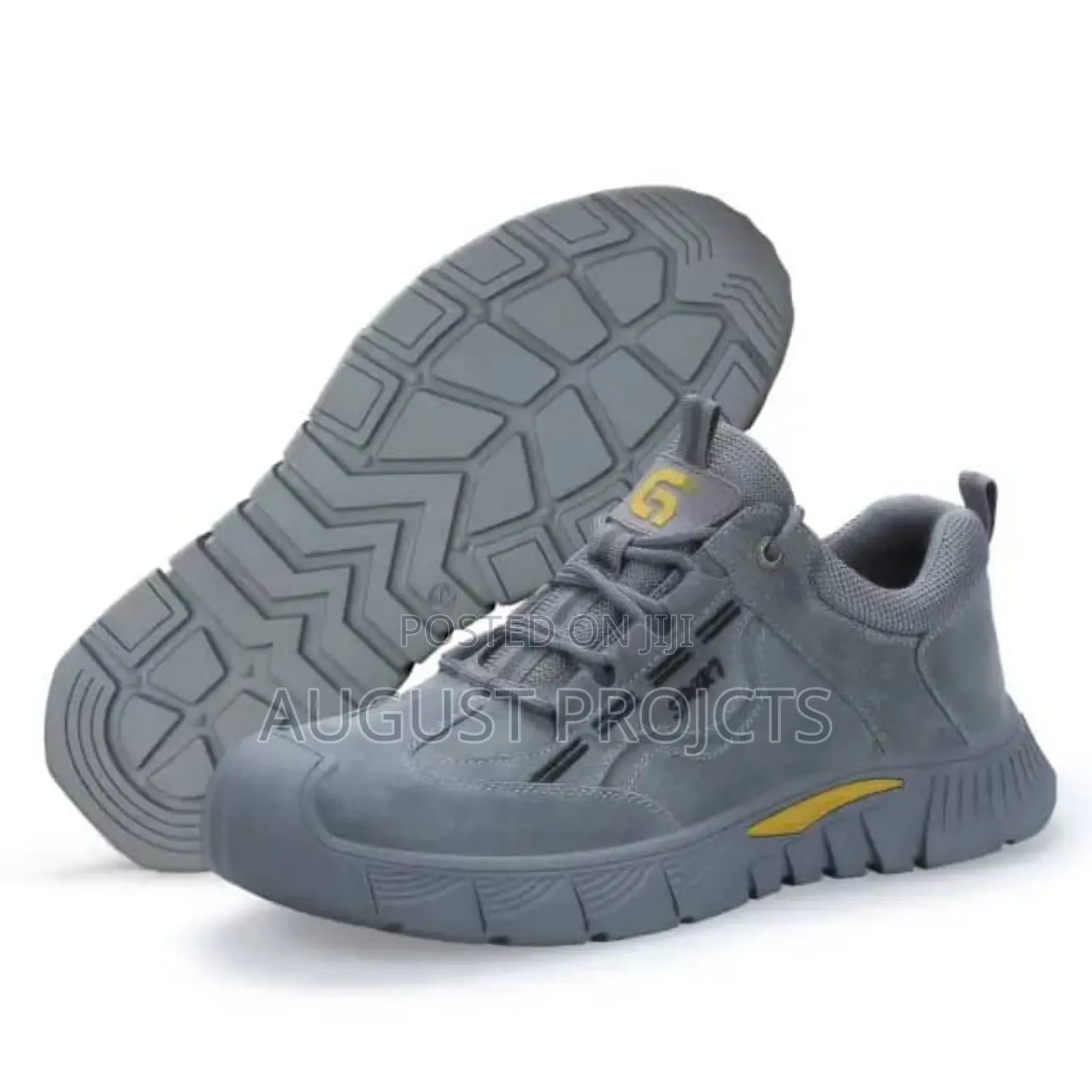 Safety Shoes