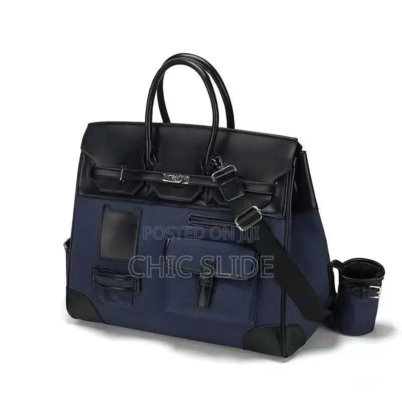 Hac 40 Cargo Duffel Bags