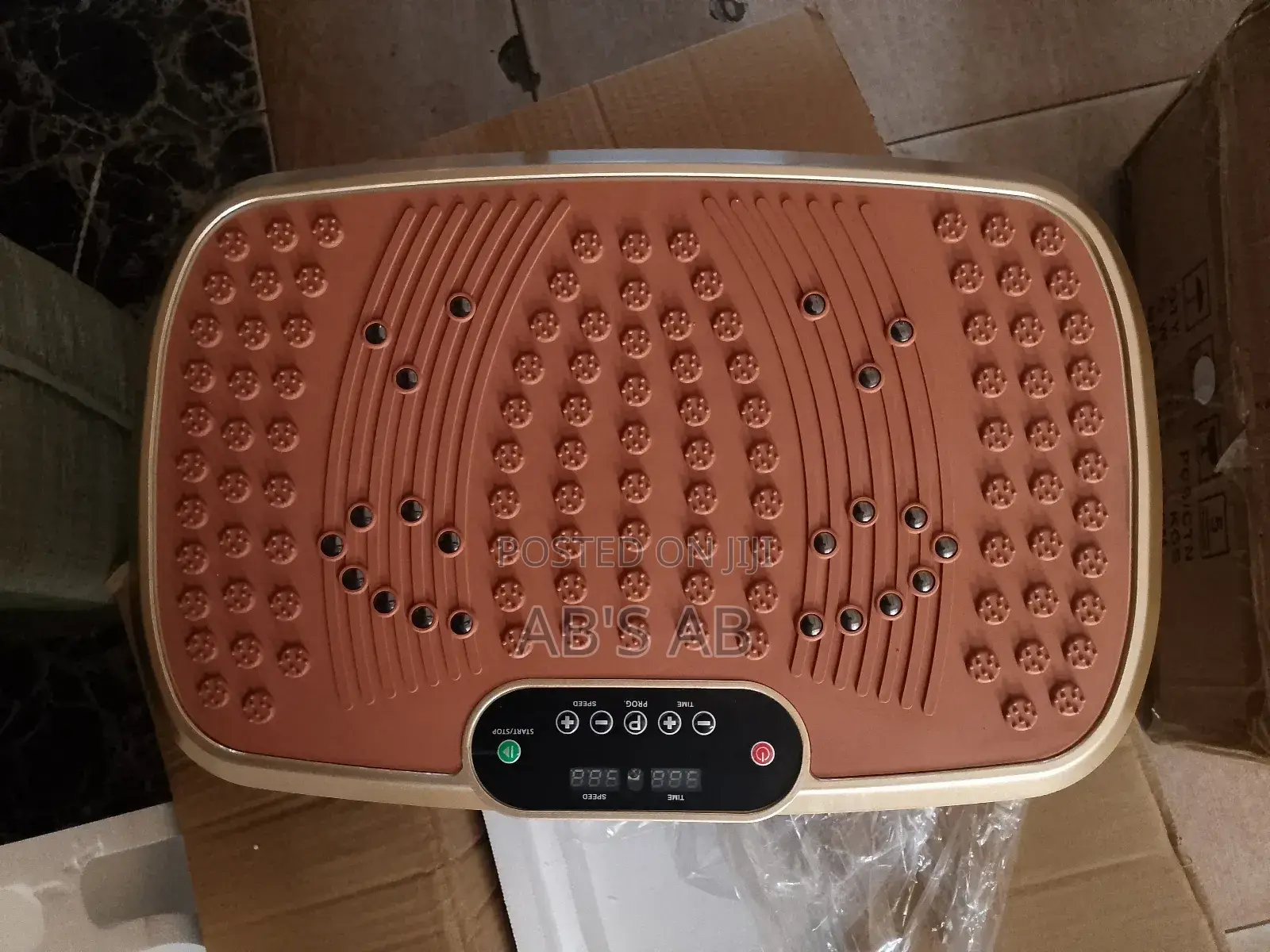 Mini Vibrator Massage