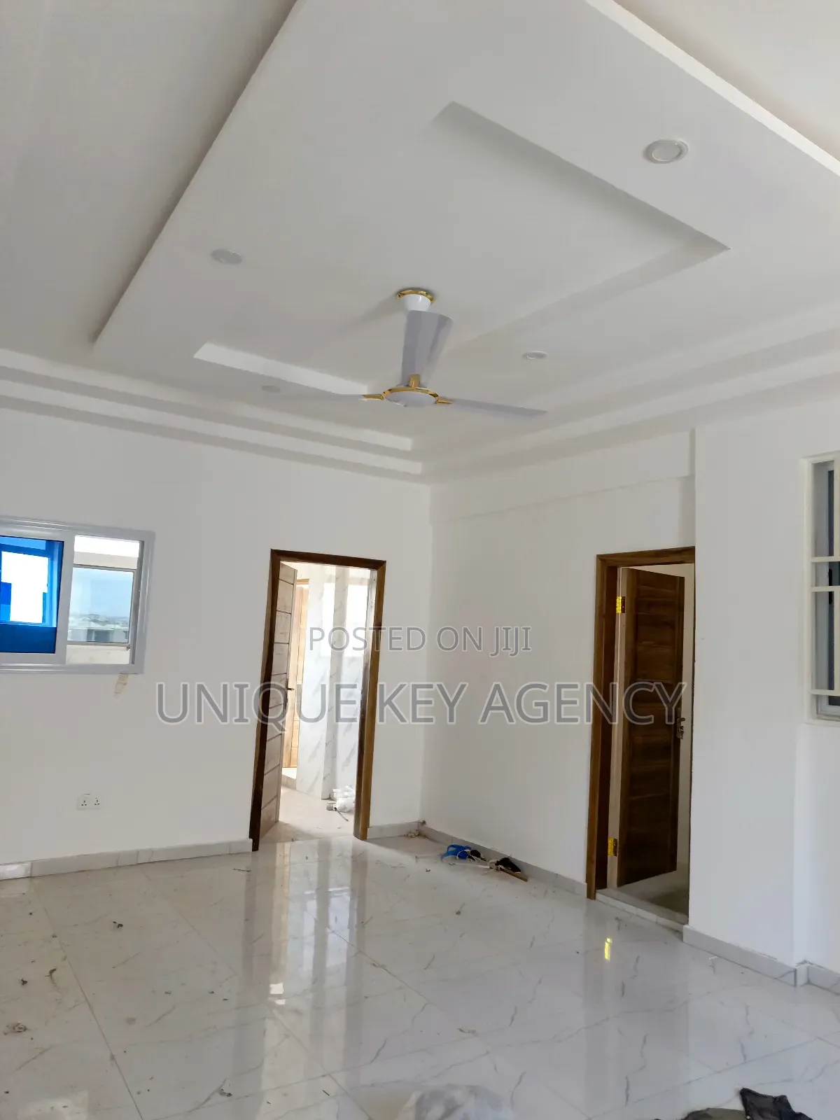 2bdrm Apartment in Unique Key Agency, Tseaddo for rent