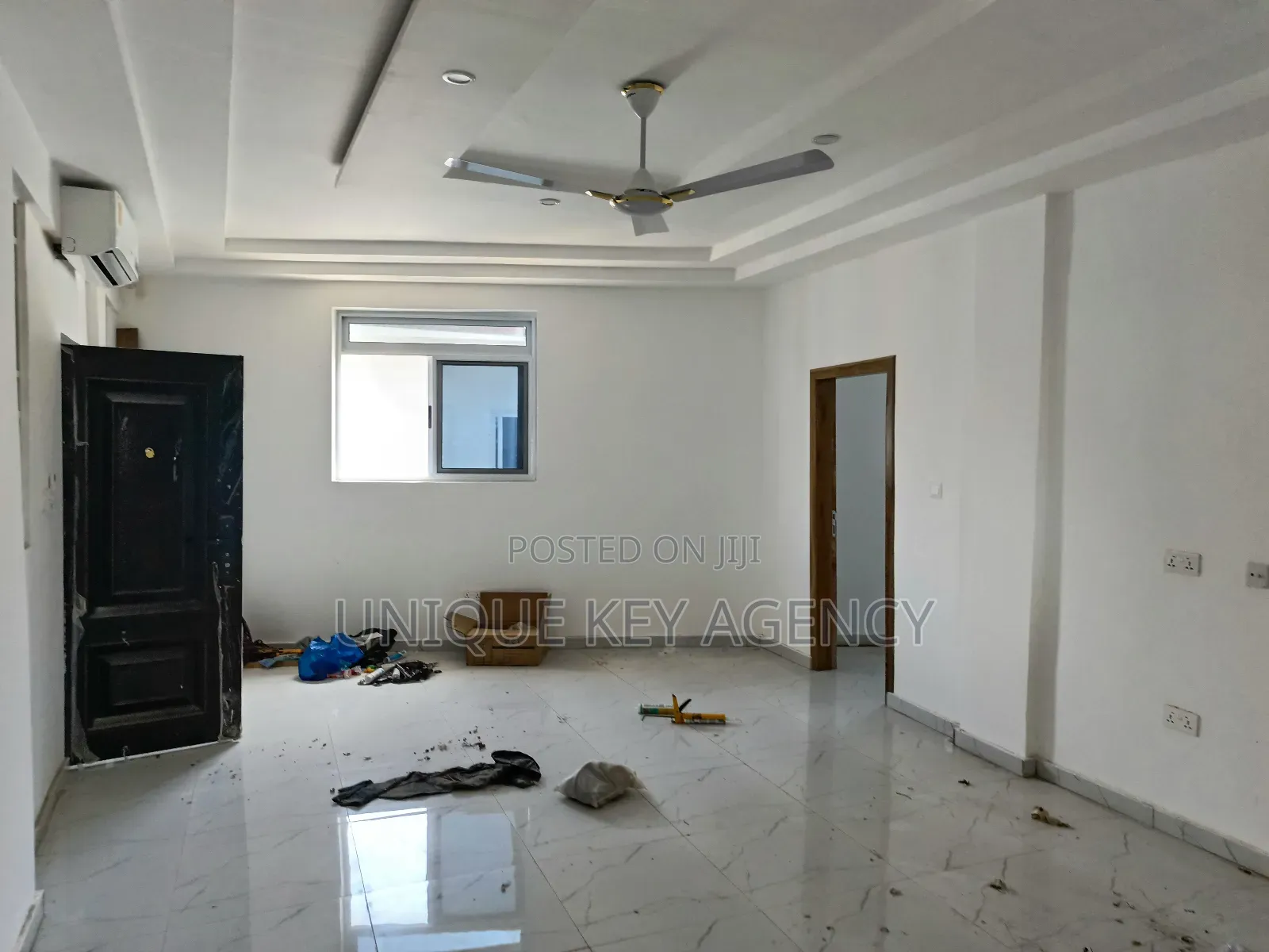 2bdrm Apartment in Unique Key Agency, Tseaddo for rent
