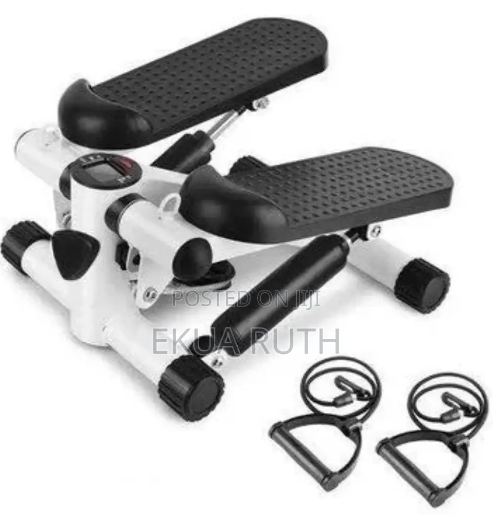 Mini Stepper