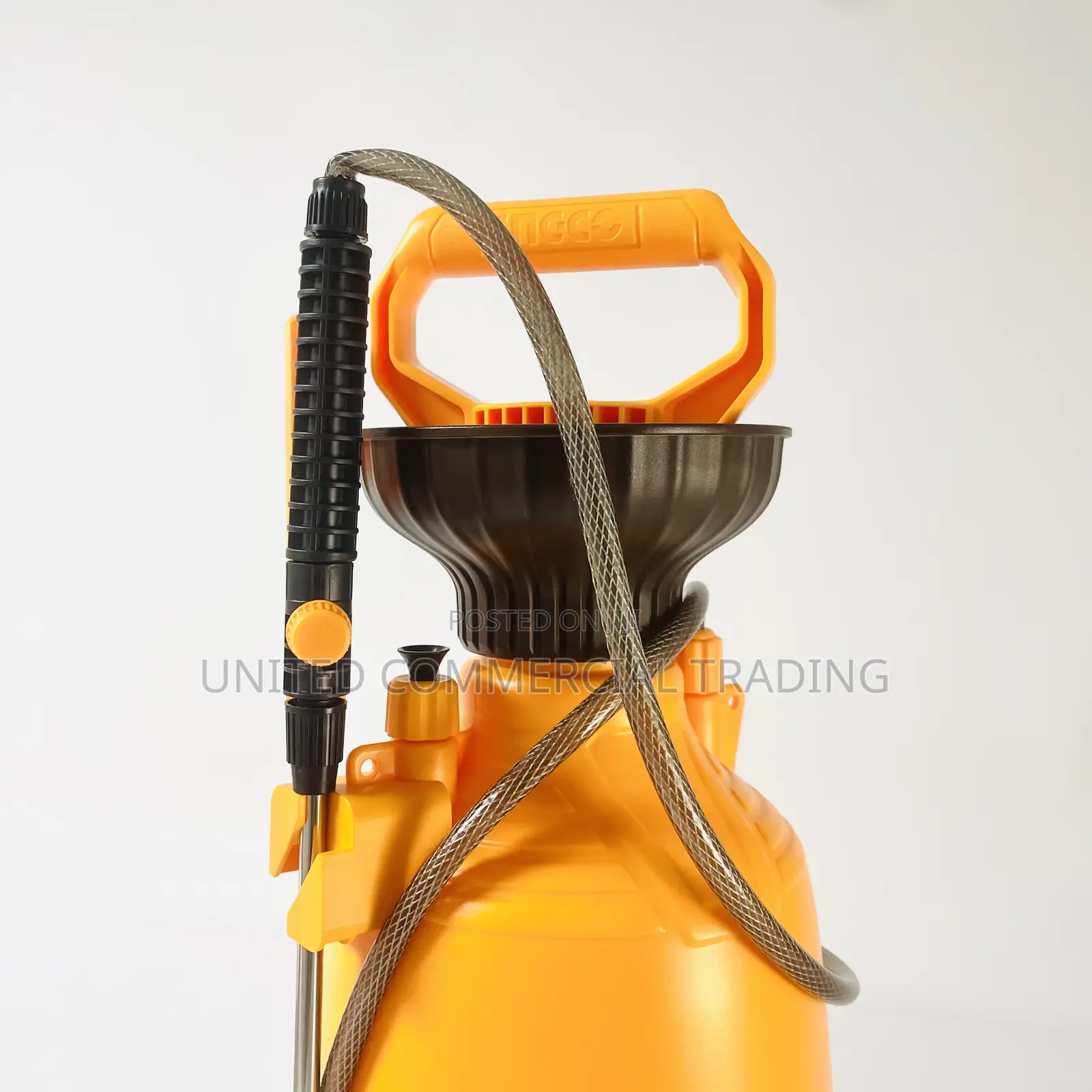 Pressure Sprayer