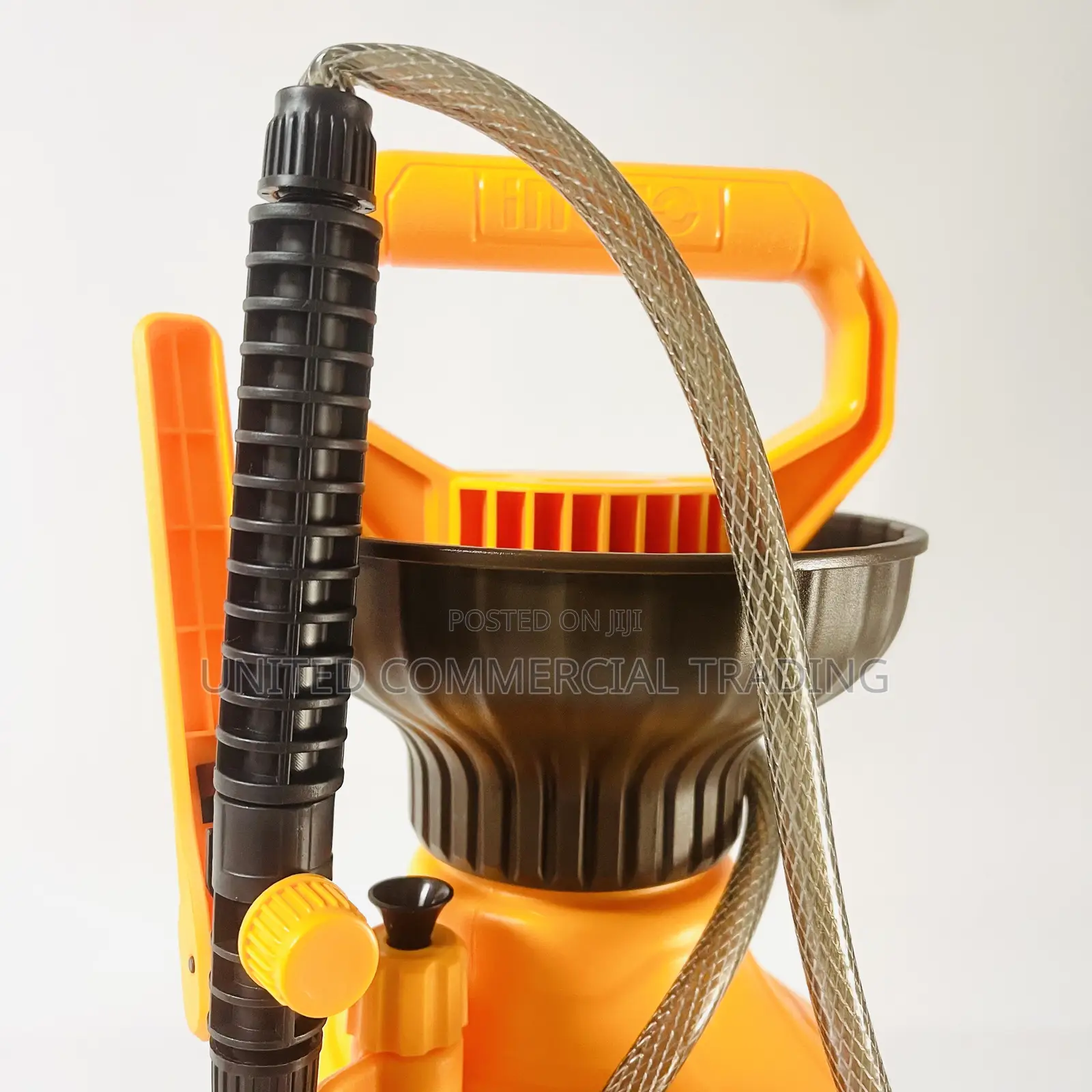 Pressure Sprayer