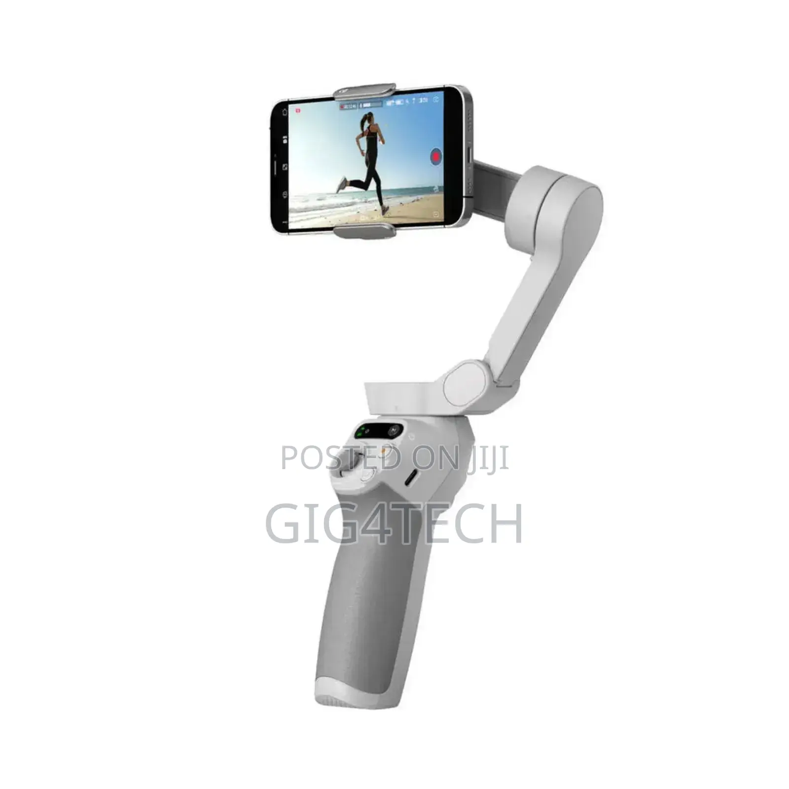 Dji Osmo Mobile Se Smartphone Gimbal