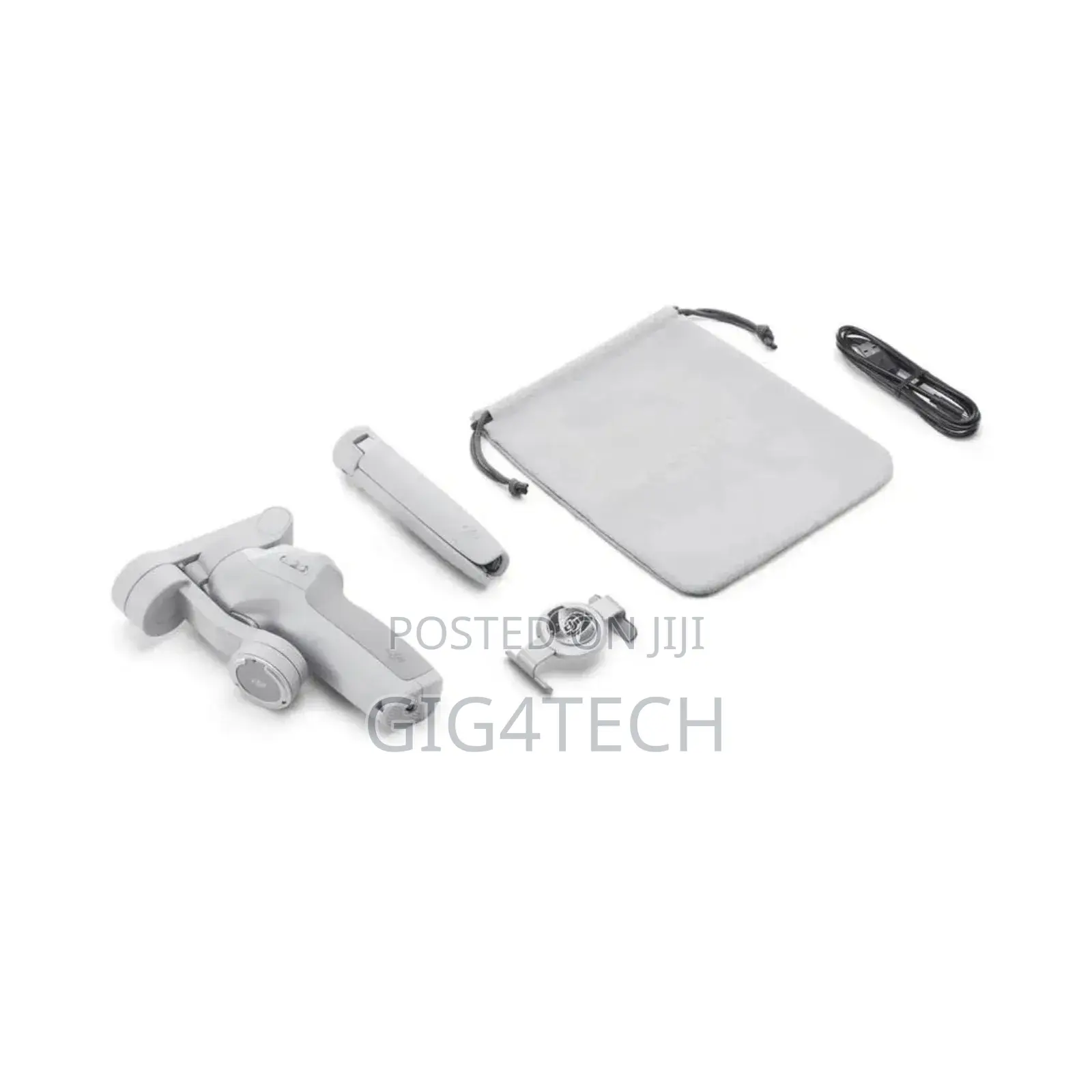 Dji Osmo Mobile Se Smartphone Gimbal