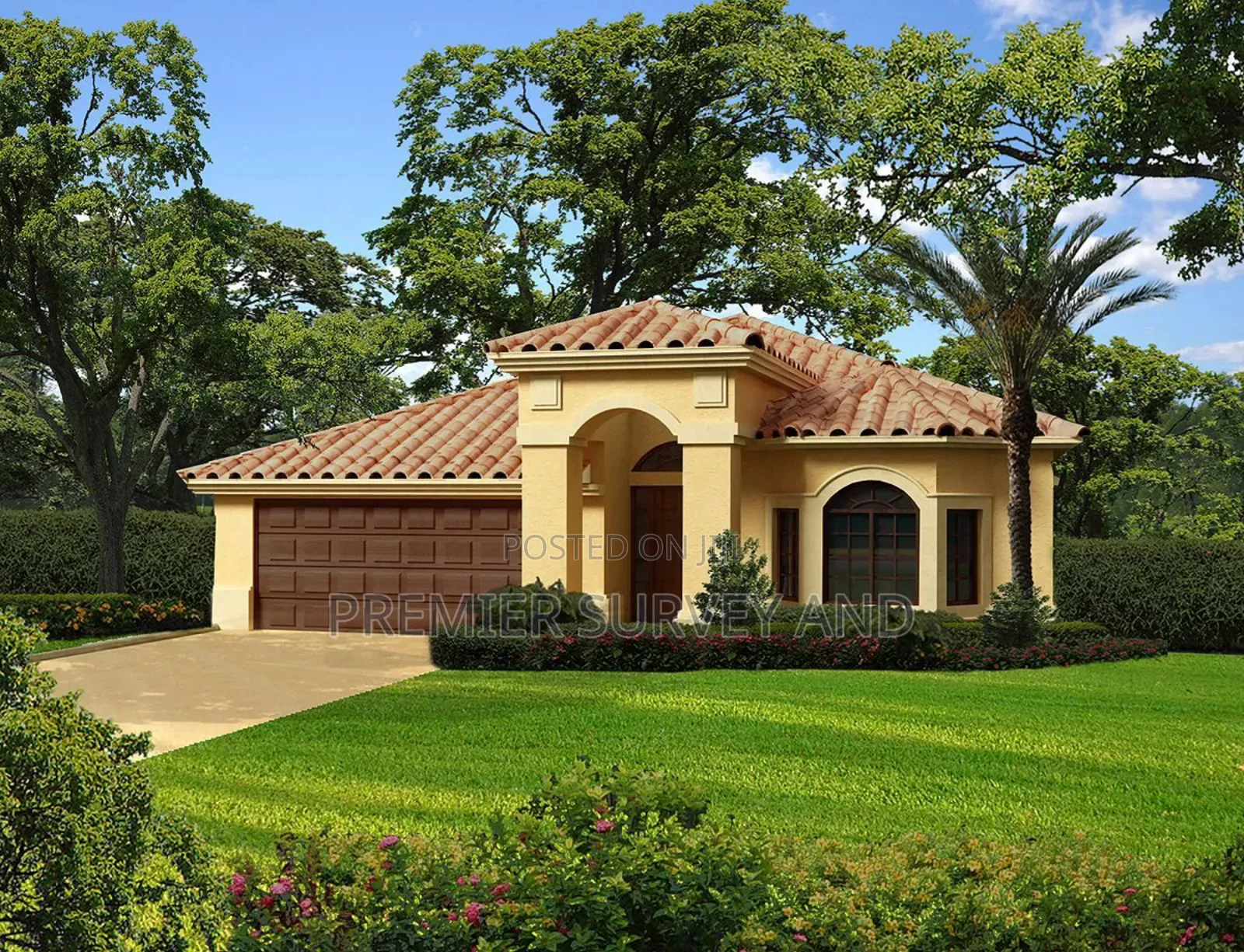 Quality Architecture Designs