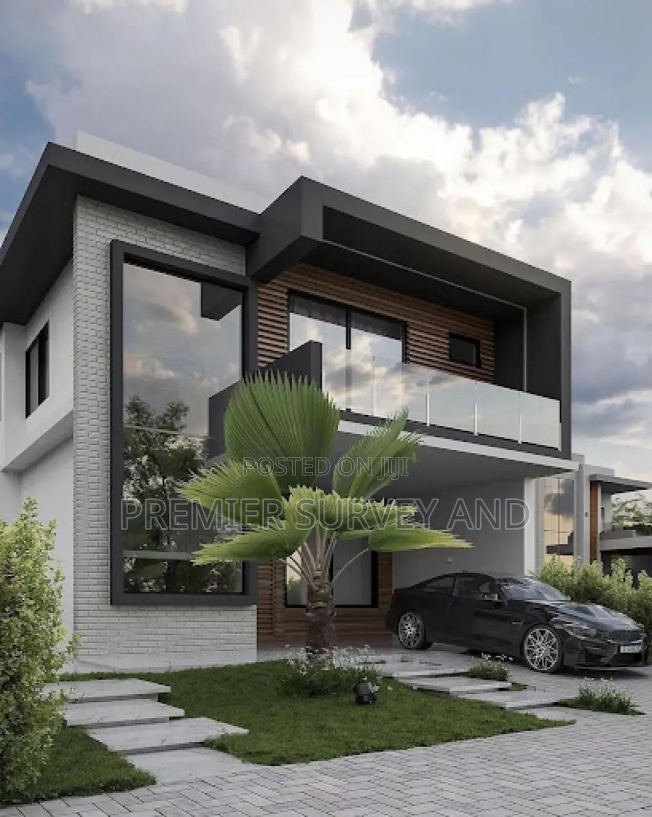 Quality Architecture Designs