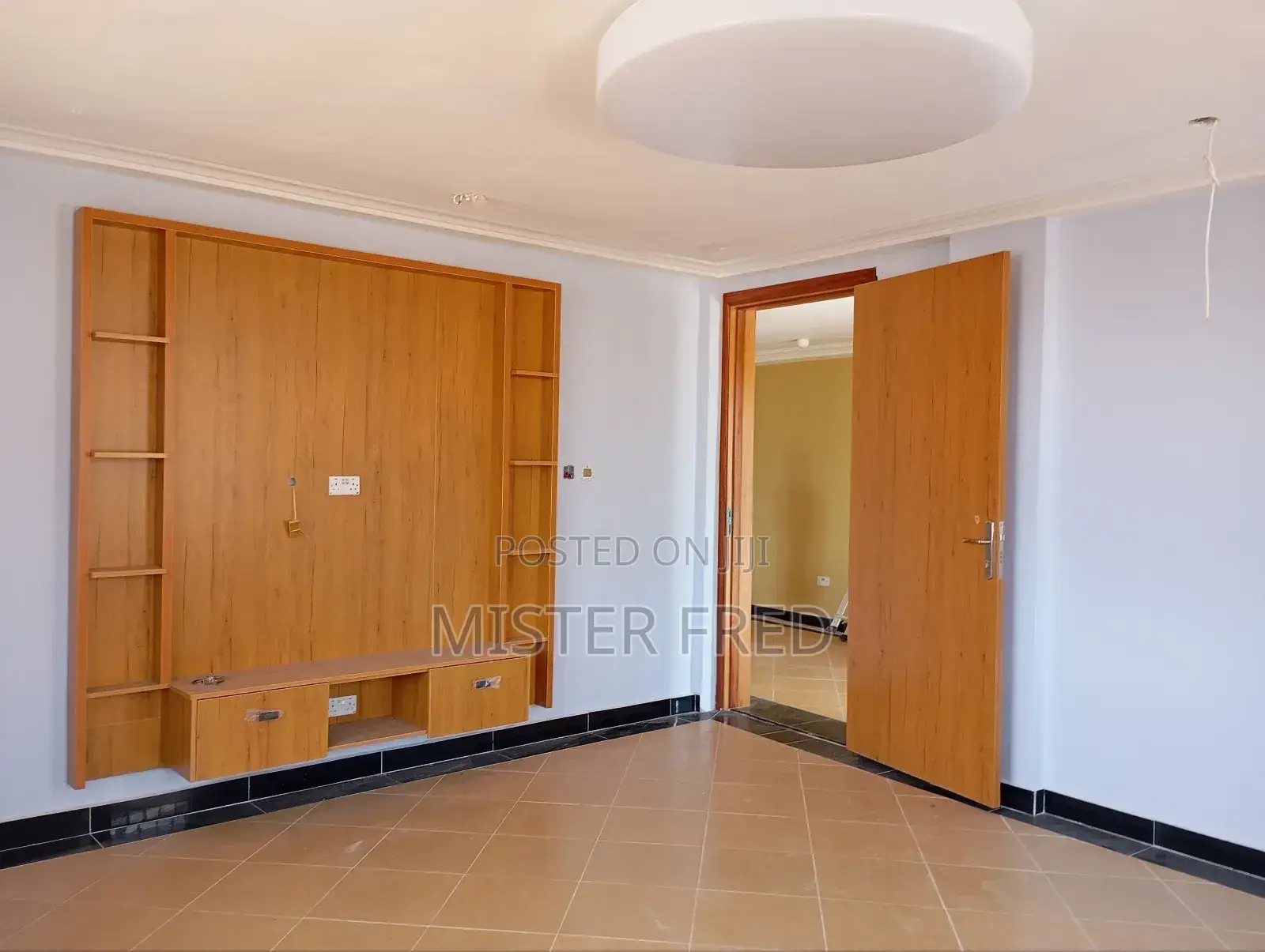3bdrm Townhouse/Terrace in Kokrobite, Weija for sale