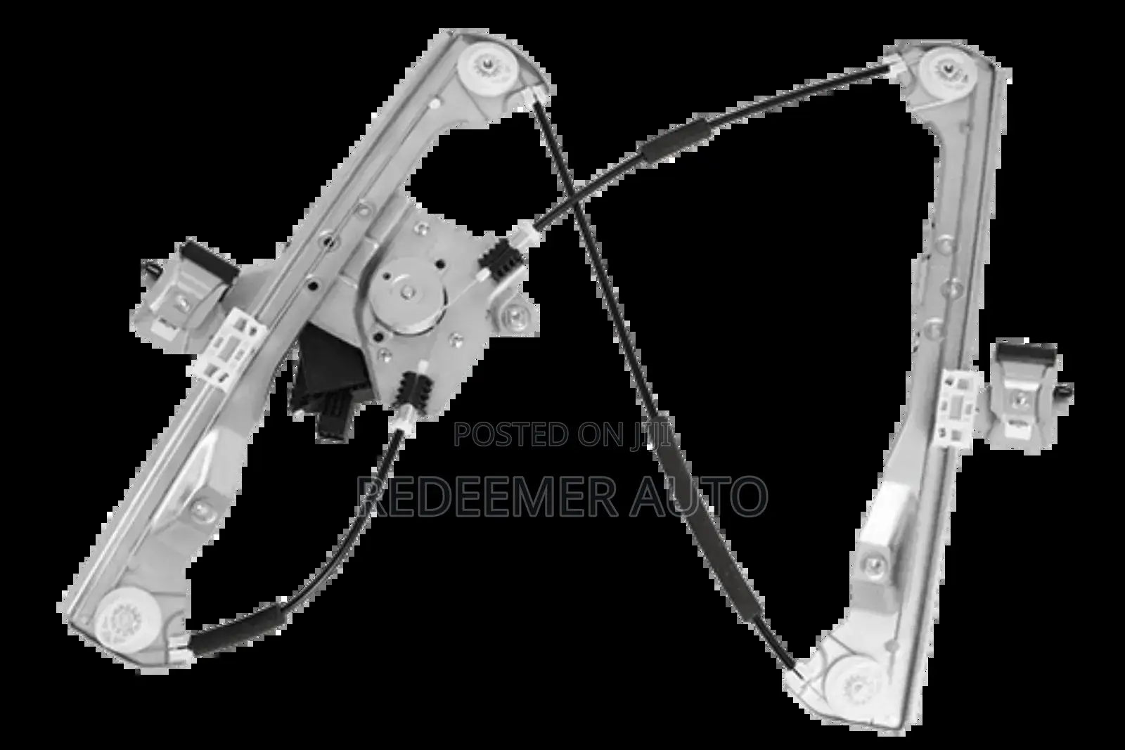 Door Machines, Door Motor and Regulators