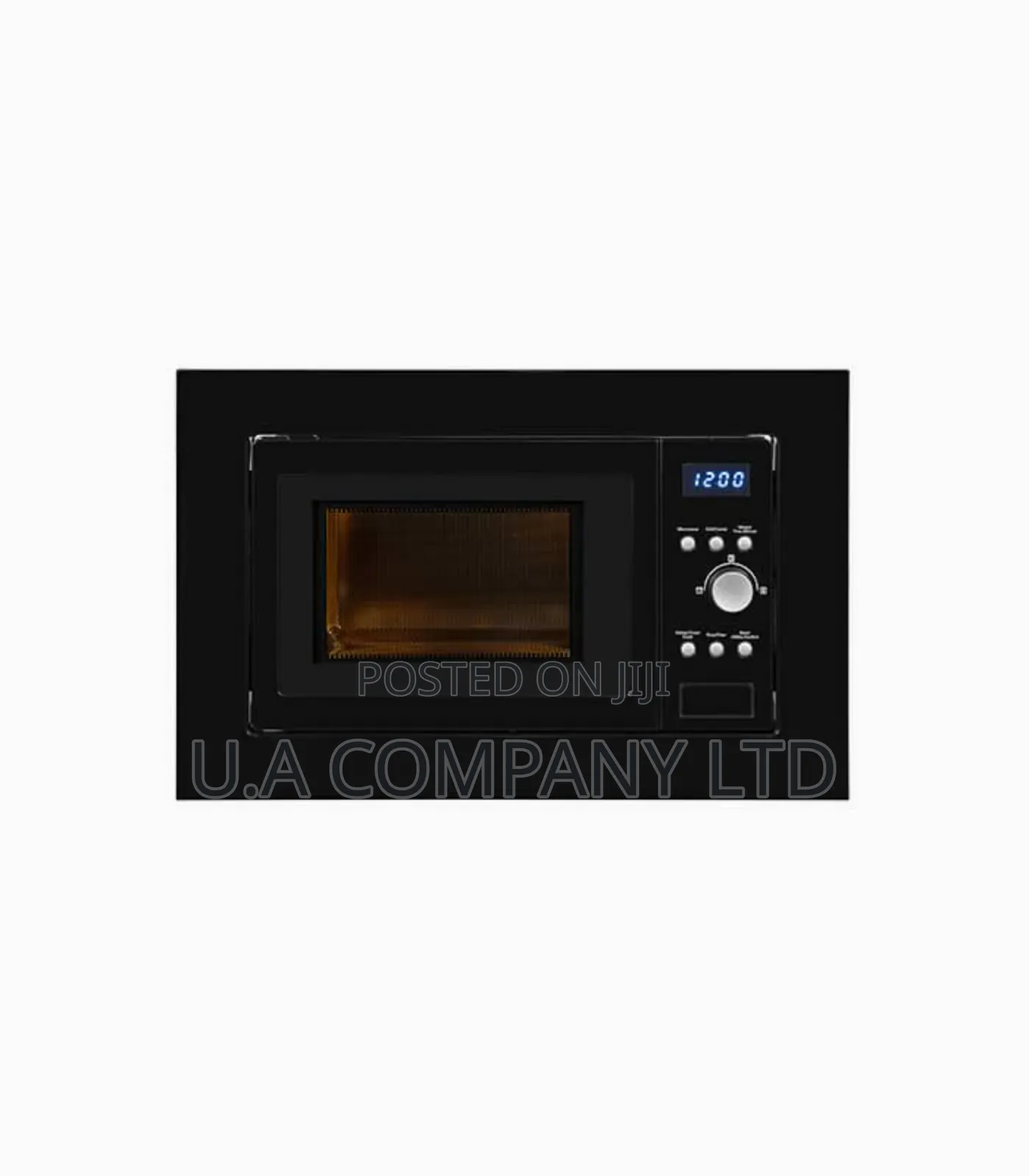 Exquisit Built-in Microwave With Grill