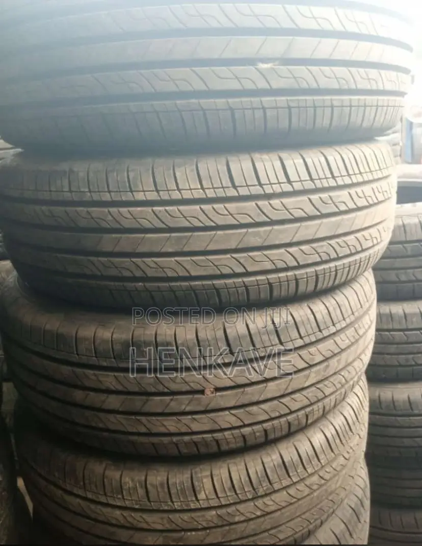 245/70r16 Home Used Tyres Available