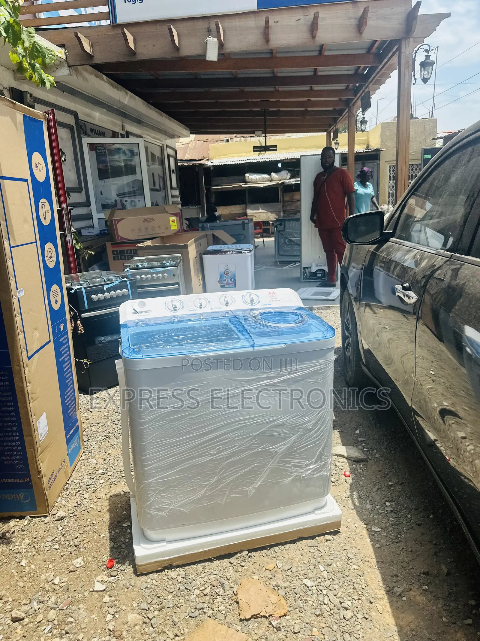 Best Buy for Less 11kg Topload Nasco Em
